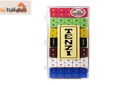 بررسی بازی تاس تنزی (Tenzi)