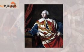 پیدایش ساندویچ به خاطر قمار بازی