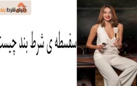 سفسطه ی شرط بند چیست؟