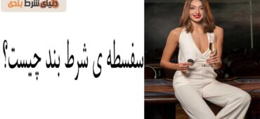سفسطه ی شرط بند چیست؟