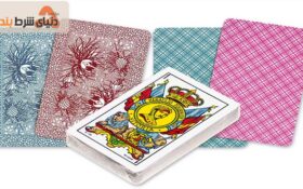 راهنمای بازی کارتی بوتی فارا (Botifarra)