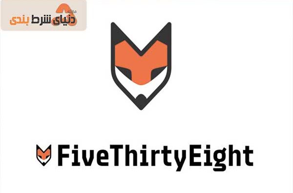 پایگاه داده آماری FiveThirtyEight