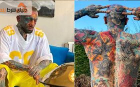 عدم همکاری تتلو با تتل بت با دستگیری میلاد حاتمی