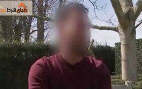 اقامت غیرقانونی یک آفریقایی، مانع دریافت جایزه بخت‌آزمایی او شد