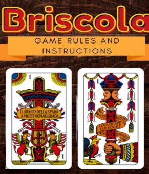 اطلاعاتی درباره بازی کارتی بریسکولا (Briscola)