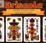 اطلاعاتی درباره بازی کارتی بریسکولا (Briscola)