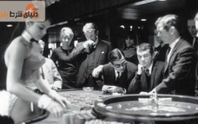 اطلاعاتی برای ثبت شرط های سود آور