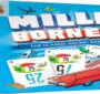 آشنایی با بازی سنگ هزار مایلی (Mille Bornes)
