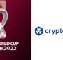اسپانسر رسمی جام جهانی ۲۰۲۲ قطر: کریپتو دات کام