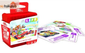 بازی برد گیم لایف (Life) یا زندگی