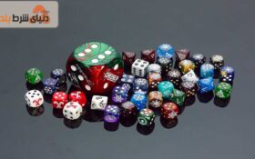 بررسی بازی تاس مافیا (Mafia)