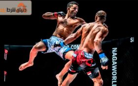 چند توصیه مهم برای شرط بندی در م.ام.ای (MMA)