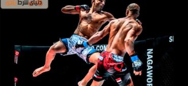 چند توصیه مهم برای شرط بندی در م.ام.ای (MMA)