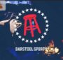 سایت شرط بندی ورزشی بارستول (Barstool Sportsbook)