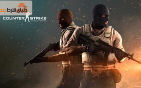 شرط بندی در بازی کانتر استریک (Counter Strike – CSGO)