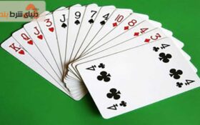 بررسی بازی کارتی دای فوگو (Dai Fugo)