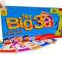 آشنایی با بازی کارتی سه ی بزرگ (Bigthree)