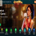 کازینو گودوین (Goodwincasino)