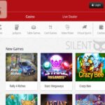 کازینو رد استار (RedStar)