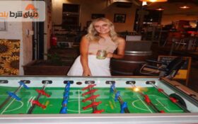 ترفند های شرط بندی فوتبال دستی