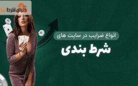 مسابقات جام جهانی قطر ۲۰۲۲ و ضرایب شرط بندی