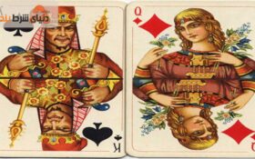بررسی بازی کارتی روسی ۵۰۱
