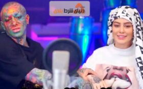 فیلم اعتراف امیر تتلو به کلاهبرداری از طریق تبلیغ سایت قمار و شرط بندی