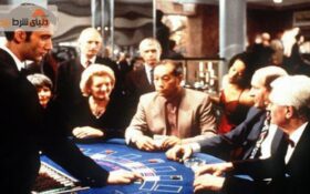 تاریخچه بازی بلک جک؛ نیم نگاهی به این داستان