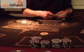 برد نامحدود در پوکر تگزاس | روش، تورنومنت و ترفندها