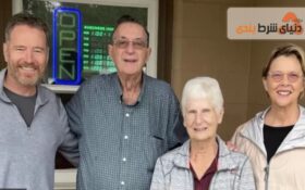 برنده شدن در لاتاری با محاسبه؛ 26 میلیون دلار