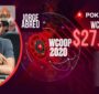 مسابقات WCOOP بزرگترین مسابقه پوکر در جهان