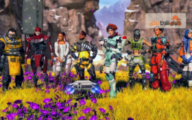 شرط بندی ایپکس لجندز (Apex Legends) 2022؛ برنده شو!