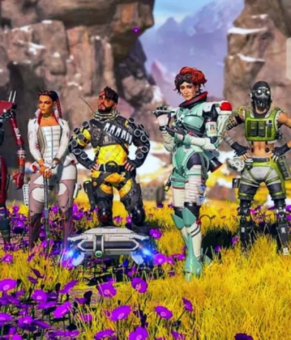 شرط بندی ایپکس لجندز (Apex Legends) 2022؛ برنده شو!