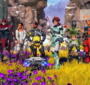 شرط بندی ایپکس لجندز (Apex Legends) 2022؛ برنده شو!