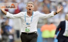 بازگشت کی روش به تیم ملی برای جام جهانی 2022 قطر