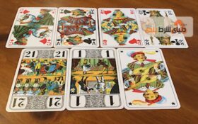 بازی کارتی تاروت فرانسوی؛ امتیازدهی، بونس‌ها، مناقصه‌ها و کارت‌ها