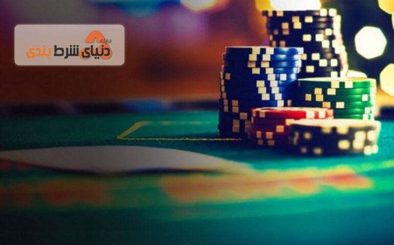 انجین پوکر چیست