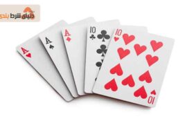 پوکر تگزاس؛ قوانین و نکات بازی