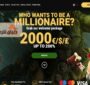 کازینو میلیون وگاس ؛ (MillionVegas) بررسی، ثبت نام و جزئیات