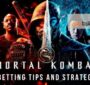 شرط بندی مورتال کامبت؛ نحوه بازی، استراتژیها و بنگاههای شرط بندی