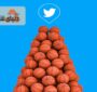 اکانت توییتر NBA برای شرط بندی بسکتبال