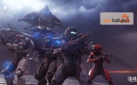 شرط بندی هیلو (Halo) در سال 2023؛ معرفی کامل