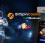 بیت اسپین کازینو (BitSpinCasino)؛ اعتبار، ثبت نام و انواع بازی ها