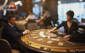 در بازی های نقدی جلسات را کاملا هوشمندانه ترک کنید.