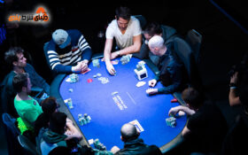 حرکات دفاعی در پوکر، چیزی که باید نسبت به آن حساس باشید…