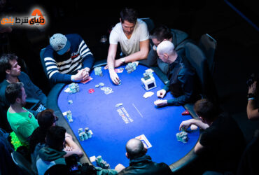 حرکات دفاعی در پوکر، چیزی که باید نسبت به آن حساس باشید…