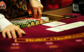 در اتاق پوکر کازینو چگونه بازی کنیم؟