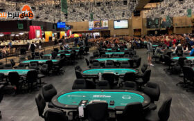 گرفتن یک محل و صندلی خوب در پوکر زنده چه ضرورتی دارد؟