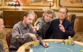 آیا بازیکنان حرفه ای پوکر از شما خوش شانس تر هستند؟