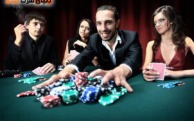 انتخاب مسابقاتی که با مهارت های شما هماهنگی دارد (بهترین بازی پوکر)